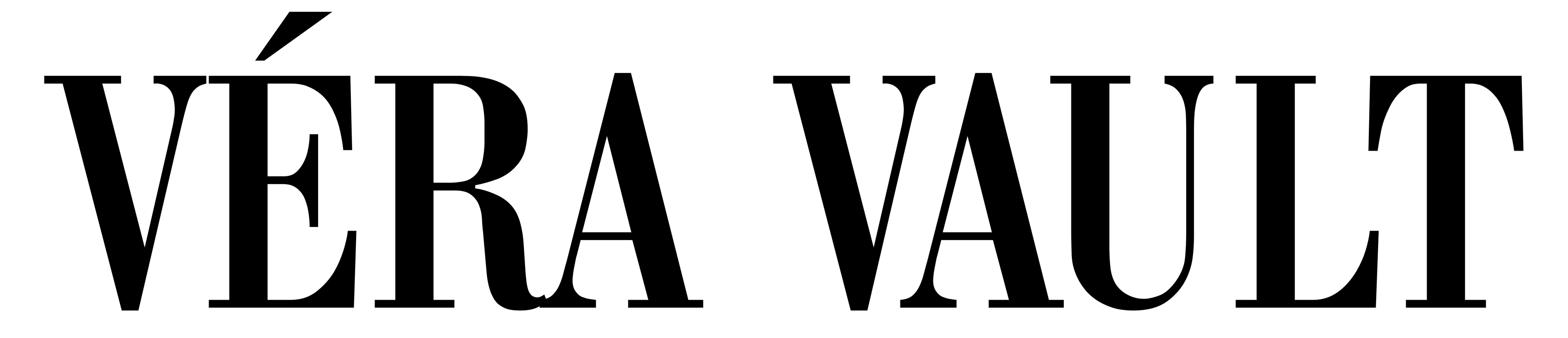 Véra Vault